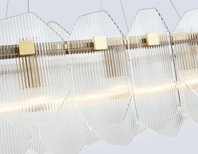 Подвесная люстра Ambrella Light LH31255