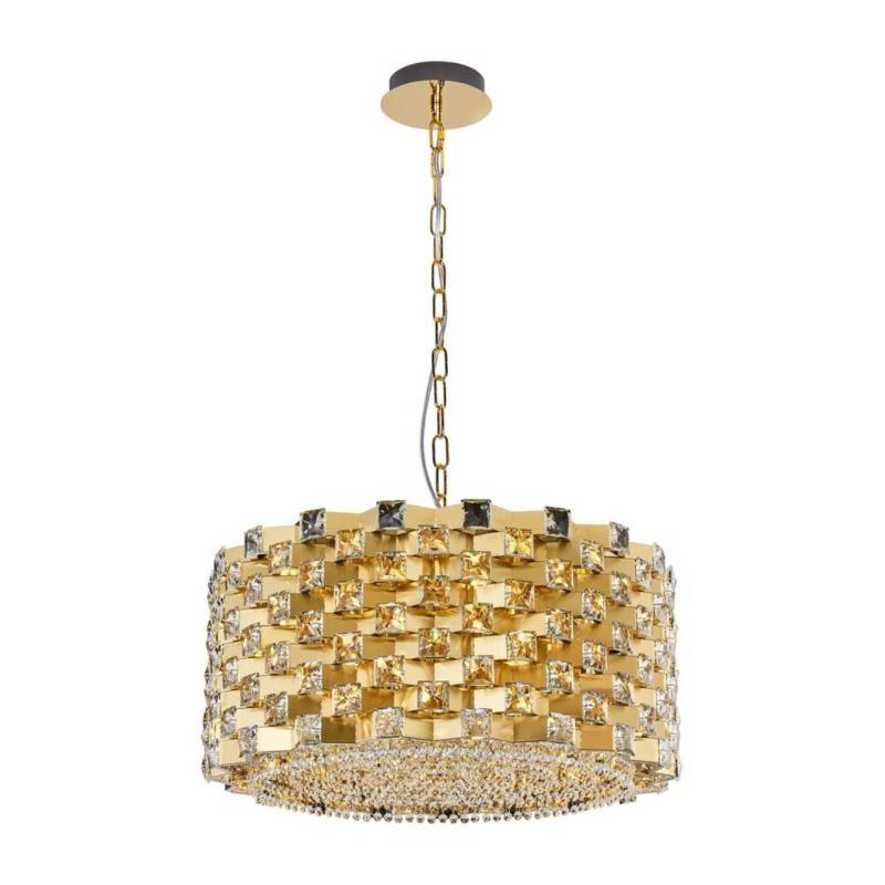 Подвесная люстра APLOYT APL.861.03.18