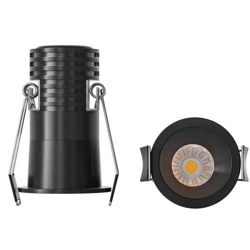 Встраиваемый светильник Mantra 9270