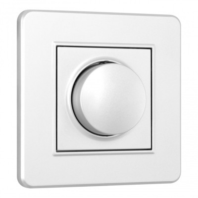 Диммеры Arte Milano SET16-1-48-1 silver