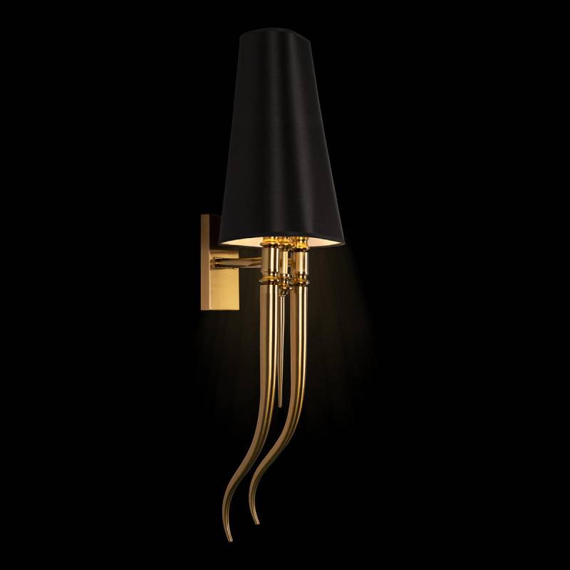 Бра LOFT IT 10207W/L Gold