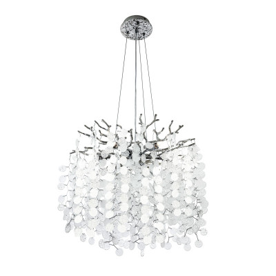 Подвесная люстра MODELUX MS.2113.460 CR