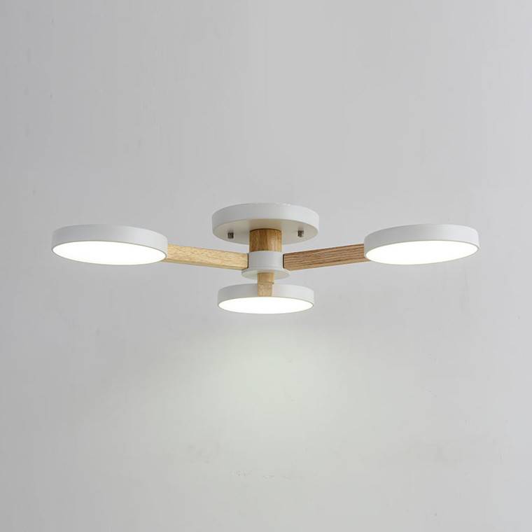 Люстра на штанге ImperiumLoft 102157-26