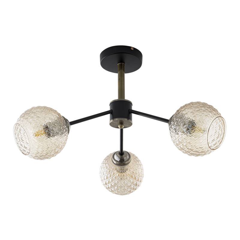 Люстра на штанге MODELUX MD.2696.3