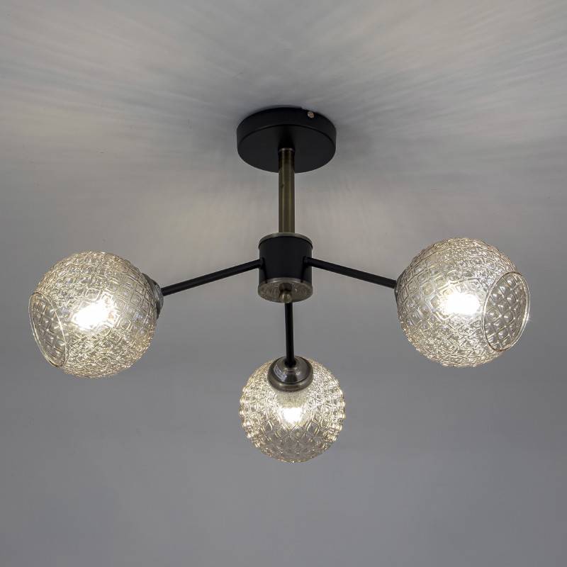 Люстра на штанге MODELUX MD.2696.3