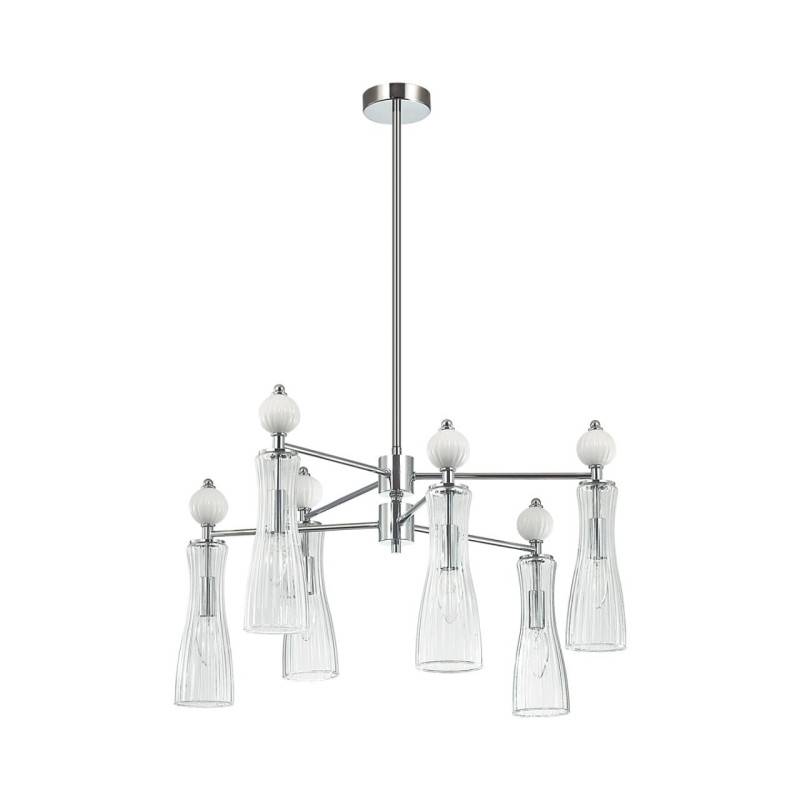 Люстра на штанге LUMION 8268/6