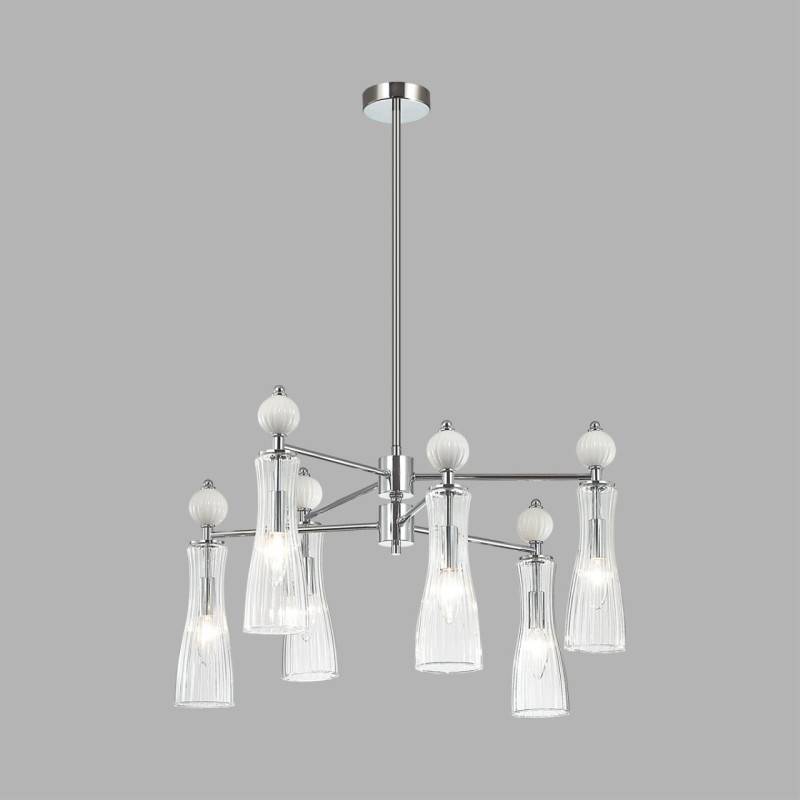 Люстра на штанге LUMION 8268/6