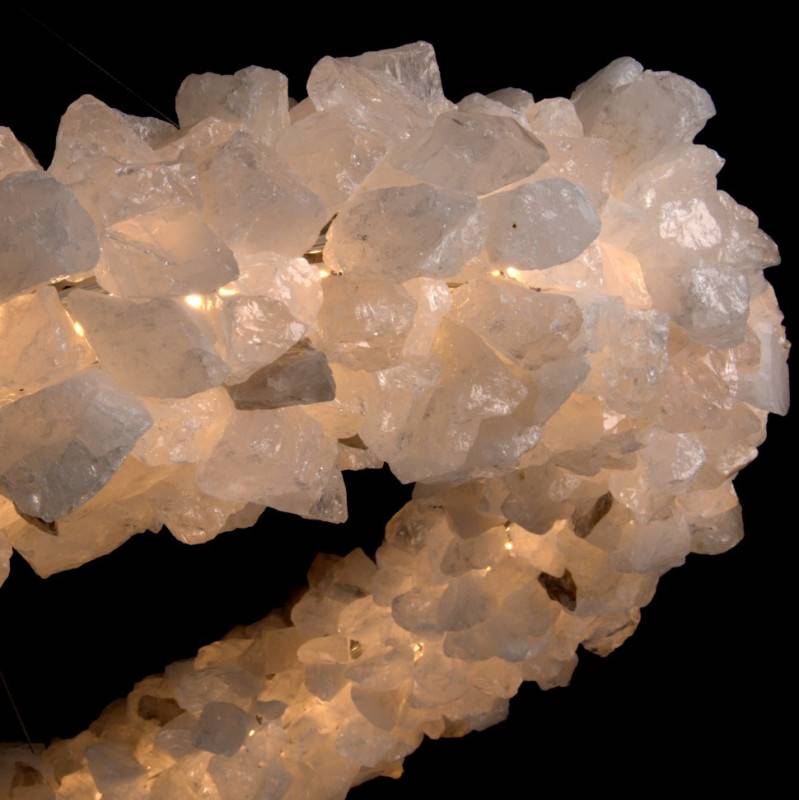 Подвесная люстра Fluorite FL1156-8P