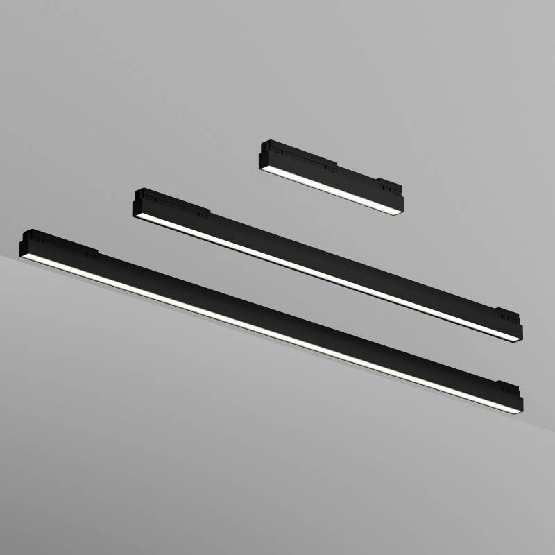 Светильник на шине Maytoni O-TR02-1-S-30WB4K