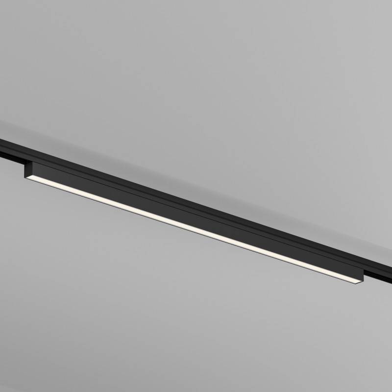 Светильник на шине Maytoni O-TR02-1-S-30WB4K