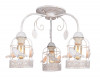 Накладная люстра ARTE Lamp A5090PL-3WG