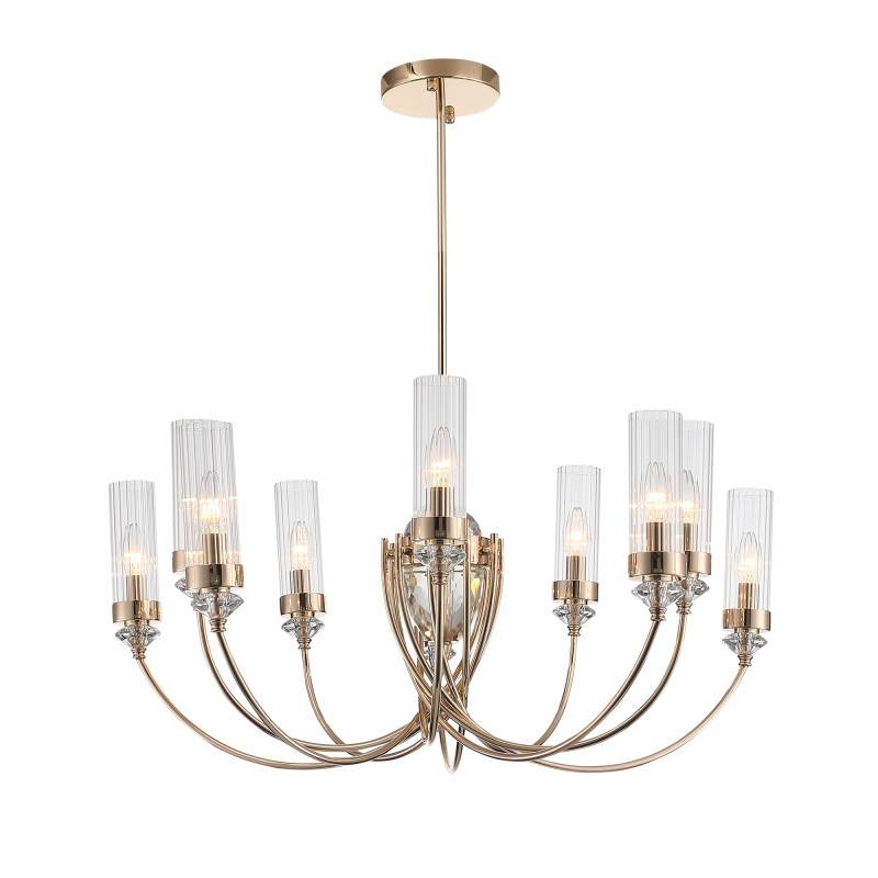 Люстра на штанге ST-Luce SL1402.203.10