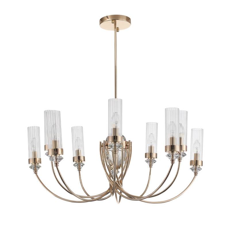 Люстра на штанге ST-Luce SL1402.203.10
