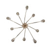 Люстра на штанге ST-Luce SL1402.203.10