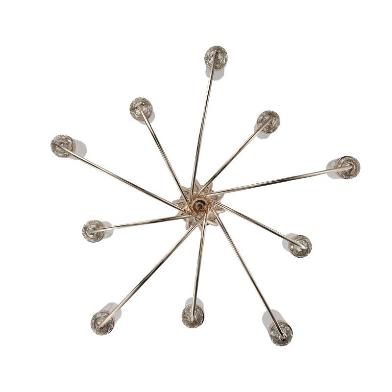 Люстра на штанге ST-Luce SL1402.203.10