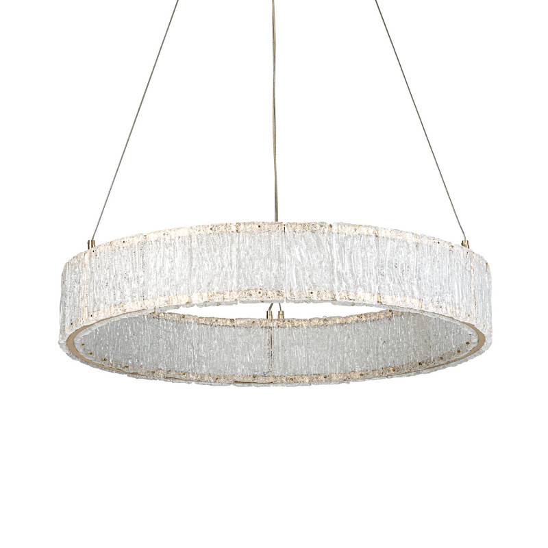 Подвесная люстра MODELUX ML.9361.600 GD