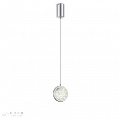 Подвесной светильник iLedex 2300-1 CR
