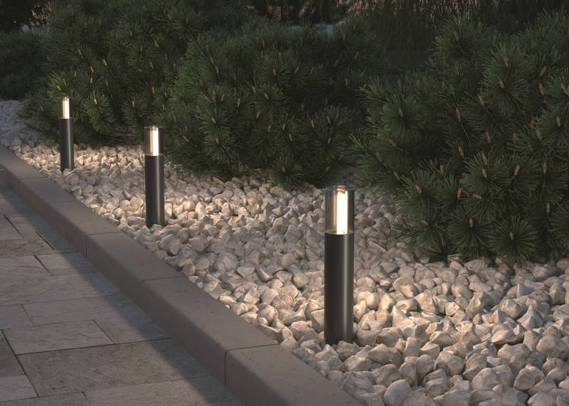 Грунтовый светильник Maytoni O437FL-01GF1