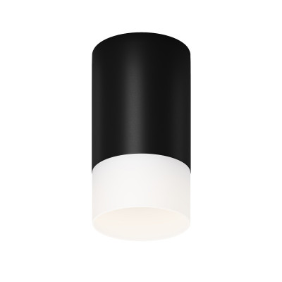 Накладной уличный светильник Maytoni O499CL-L10B3K