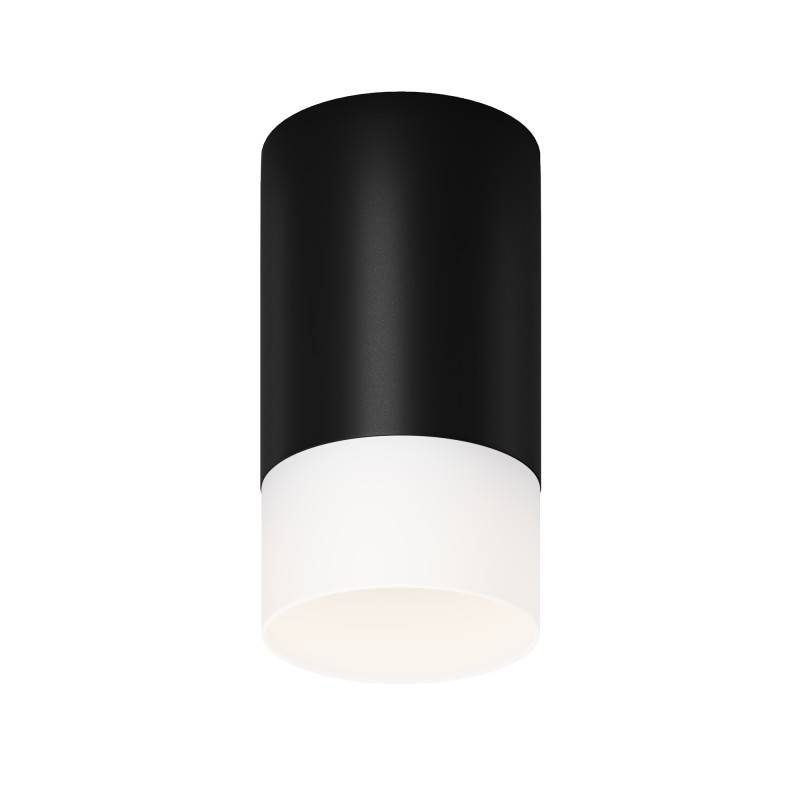 Накладной уличный светильник Maytoni O499CL-L10B3K