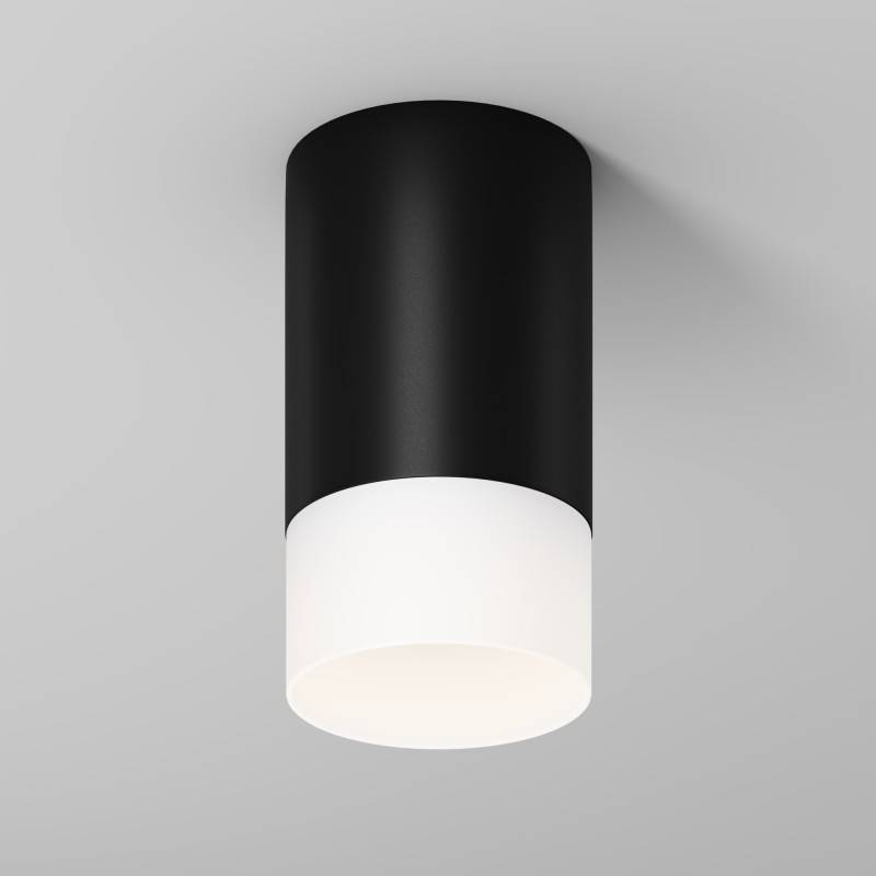 Накладной уличный светильник Maytoni O499CL-L10B3K