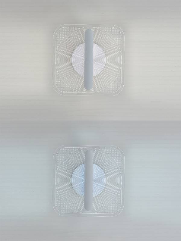 Бра Natali Kovaltseva LED LAMPS 81383/1W