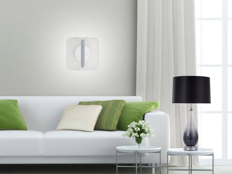 Бра Natali Kovaltseva LED LAMPS 81383/1W