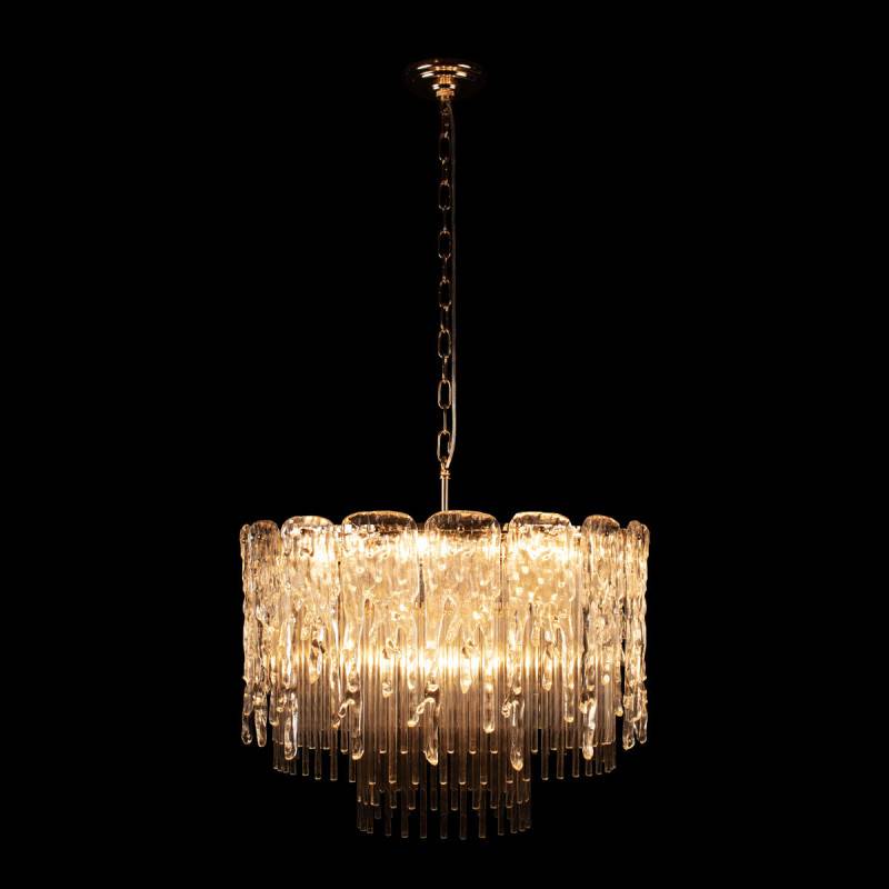 Каскадная люстра LOFT IT 10298/600 French gold