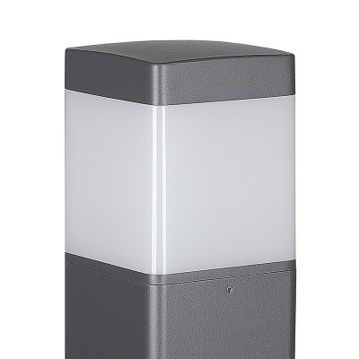 Садово-парковый светильник Mantra 8846