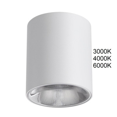 Накладной светильник Odeon Light 7139/12CL