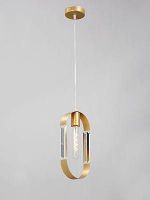 Подвесной светильник Vitaluce V4985-8/1S