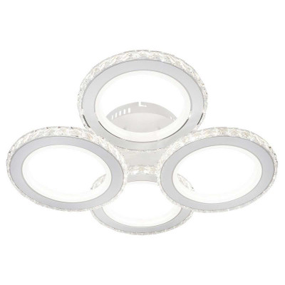 Накладная люстра Escada 10260/4LED