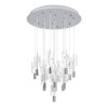 Каскадная люстра EGLO 390477