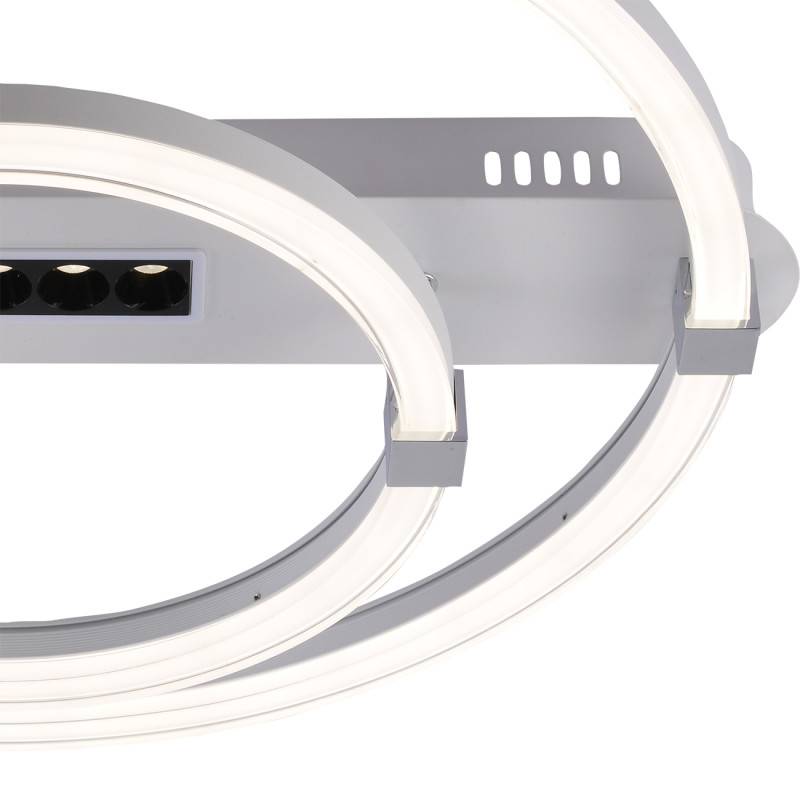 Накладная люстра Escada 10253/2LED