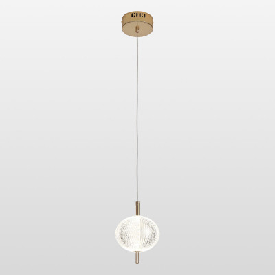 Подвесной светильник Lussole LSP-7141