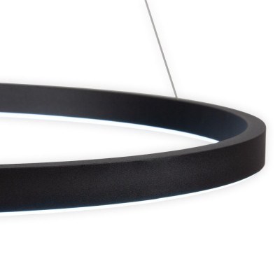 Подвесной светильник AM Group AM520 D800 BK