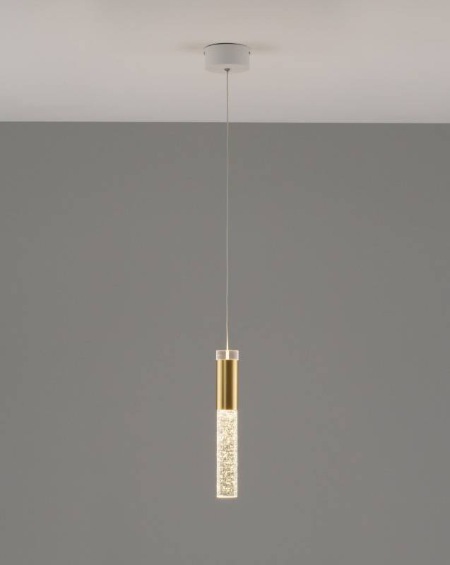 Подвесной светильник Moderli V10896-PL