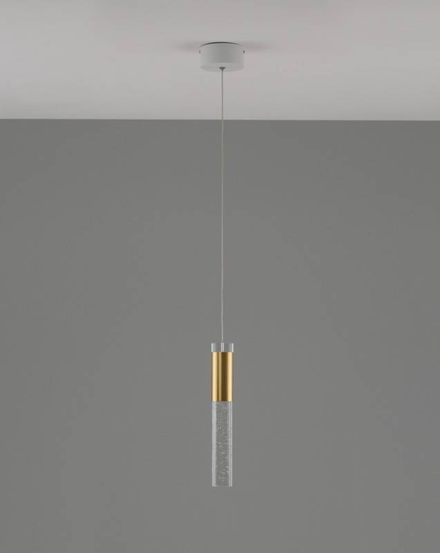 Подвесной светильник Moderli V10896-PL