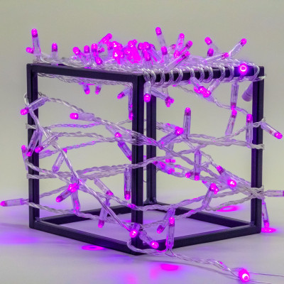 Светодиодная нить Laitcom PST100CAP-10-2PU