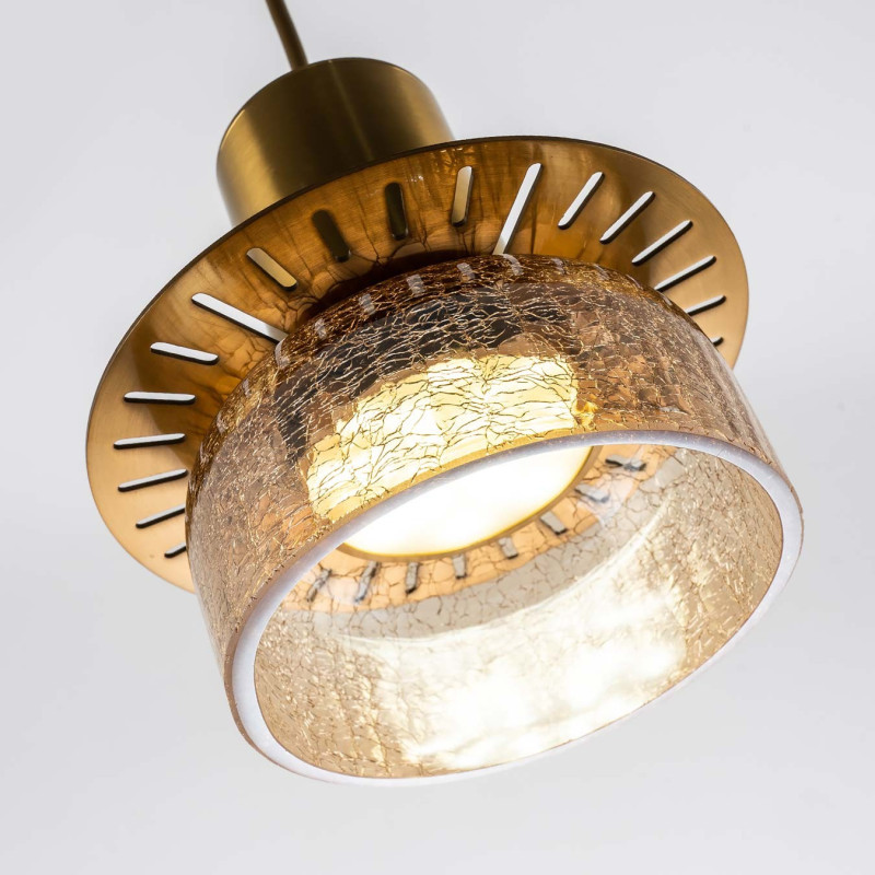 Подвесной светильник MODELUX MS.1411.120 BS