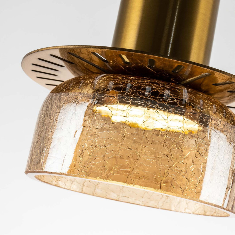 Подвесной светильник MODELUX MS.1411.120 BS