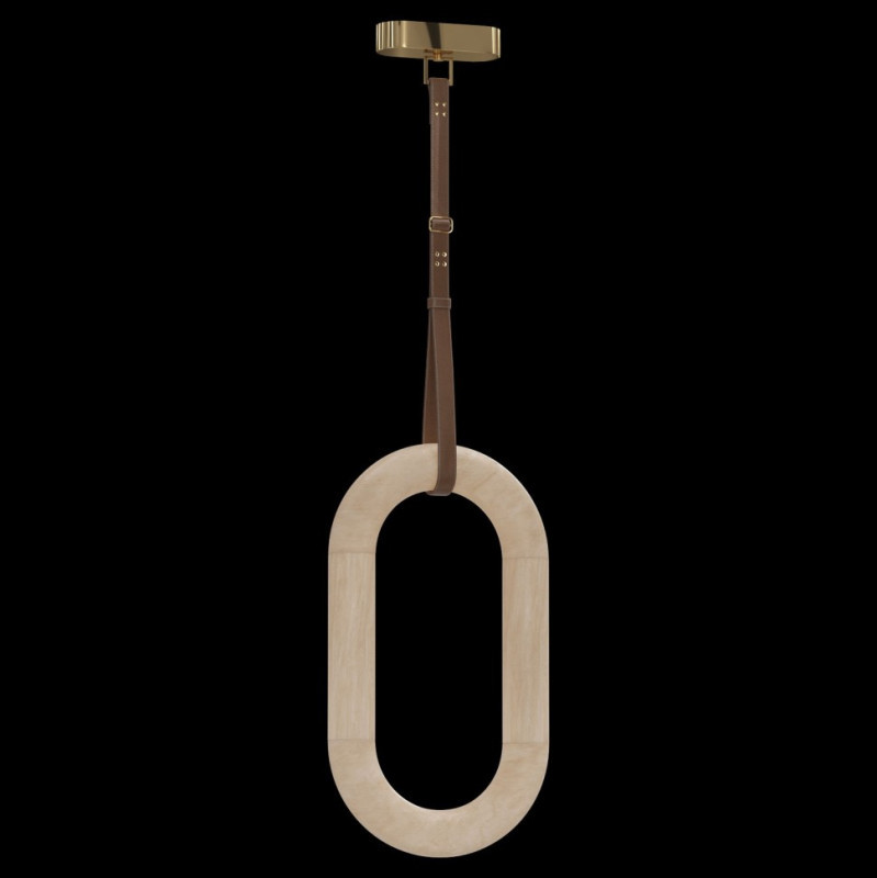 Подвесной светильник Fluorite FL1184-2P