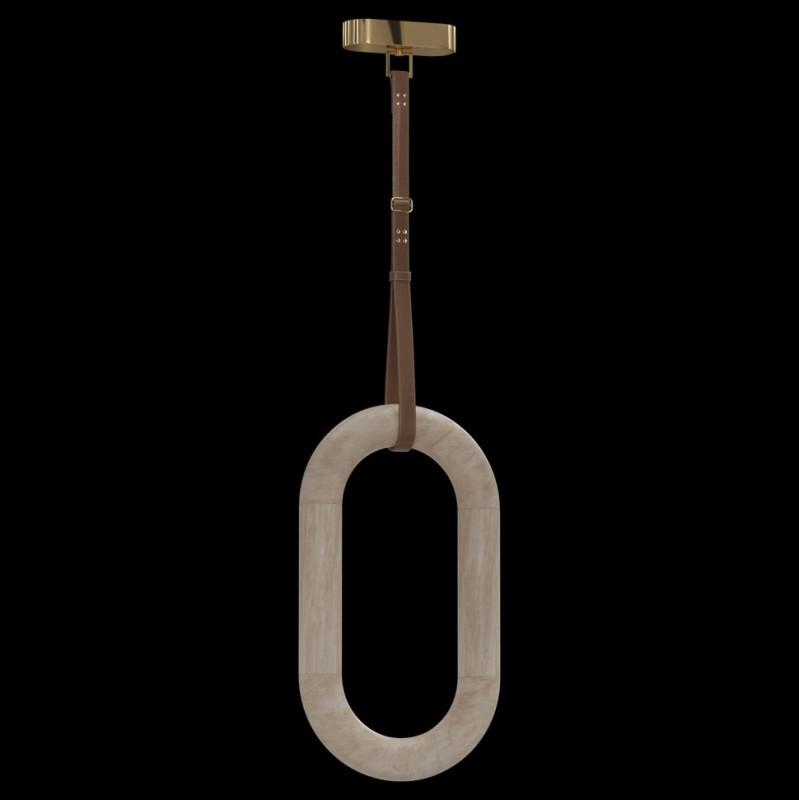 Подвесной светильник Fluorite FL1184-2P