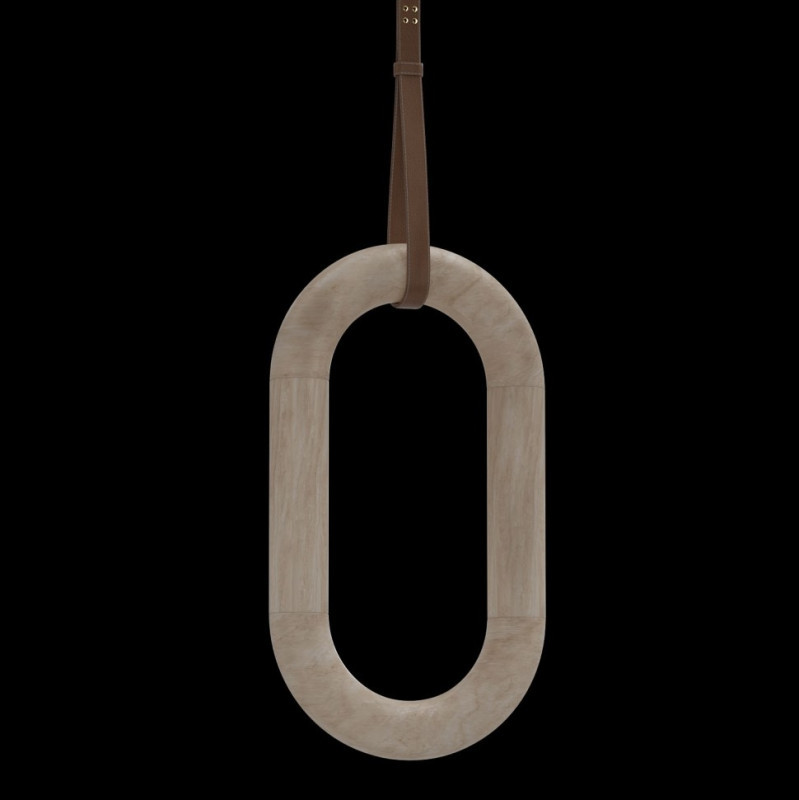 Подвесной светильник Fluorite FL1184-2P