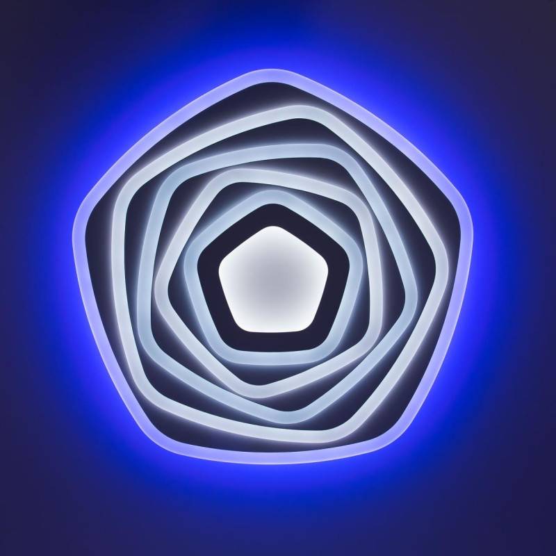 Накладной светильник Citilux CL737A55E