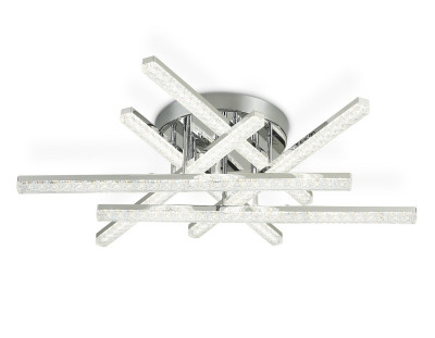 Накладная люстра Ambrella Light FA8898