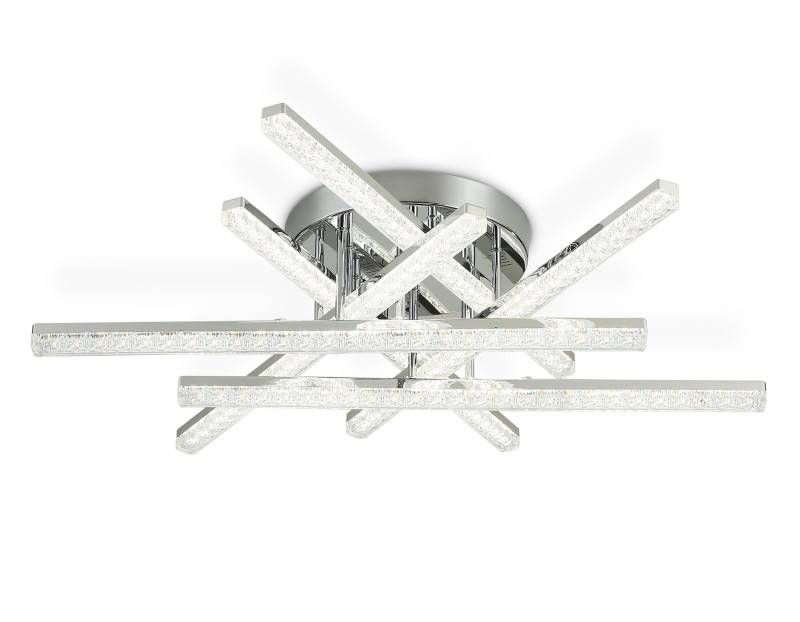 Накладная люстра Ambrella Light FA8898
