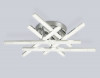 Накладная люстра Ambrella Light FA8898