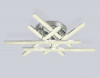 Накладная люстра Ambrella Light FA8898