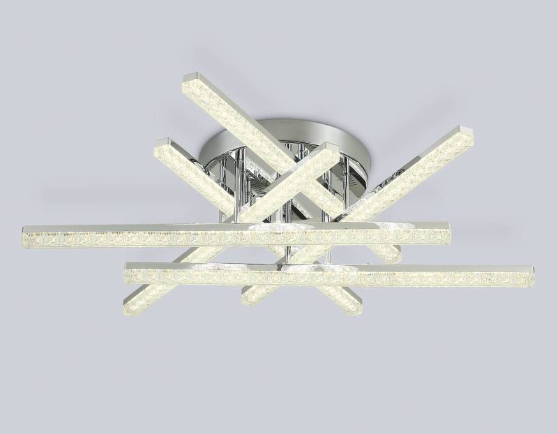 Накладная люстра Ambrella Light FA8898